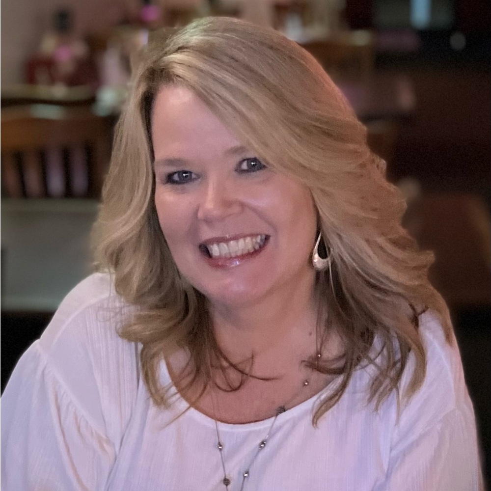 Meet your Posher, Traci